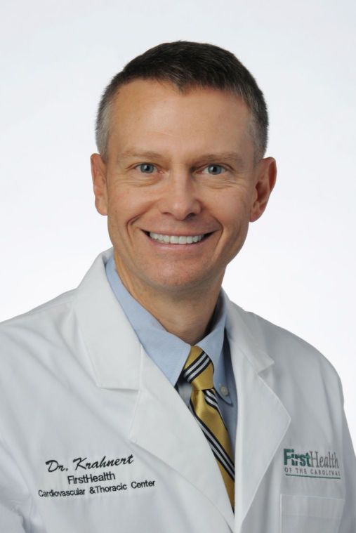 Dr. John Krahnert